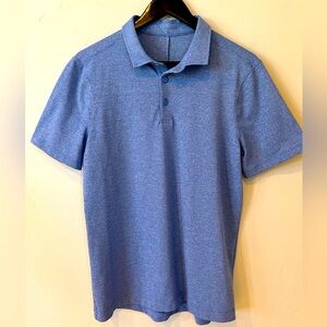 Lululemon polo size medium